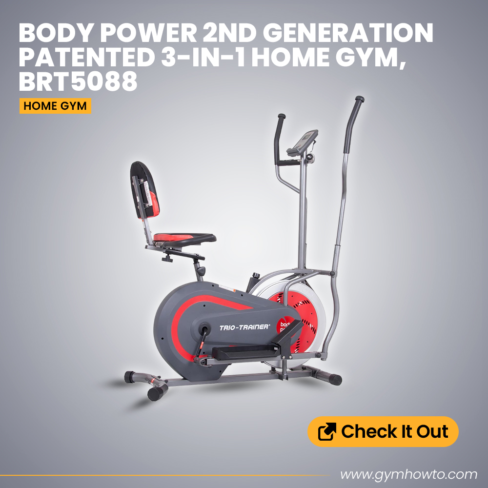 7 Best Elliptical Bike Combo Machines — 2-in-1 Cardio Reviews