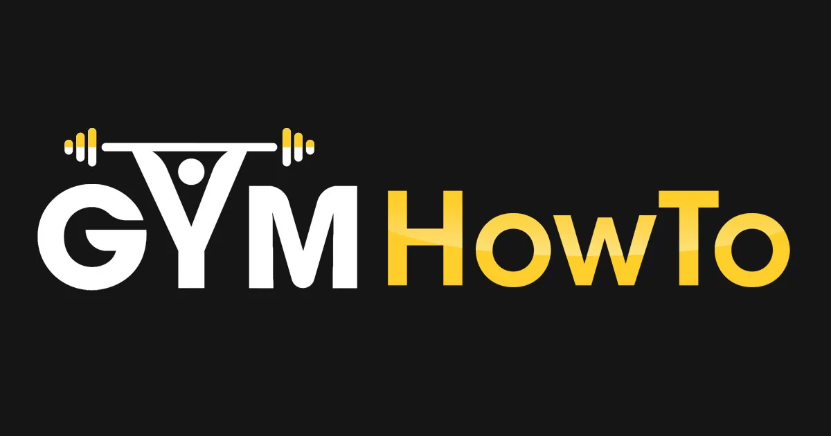 GymHowTo logo
