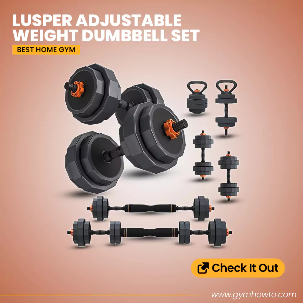 Best Home Gym Under $500 — Essential Equipment That Covers Everything