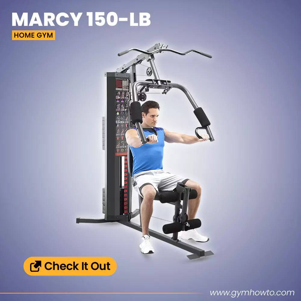 8 Best All-In-One Gym Machines for Home — Reviewed & Ranked